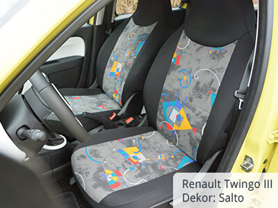 Renault Twingo III nachher