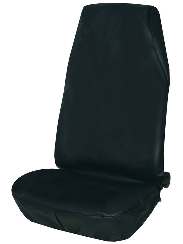APA 31400 Schutzbezug Autositz, Werkstattschoner, universal, schwarz :  : Auto & Motorrad