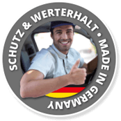 Maßgefertigter Stoff Sitzbezug Opel Insignia - Maluch Premium